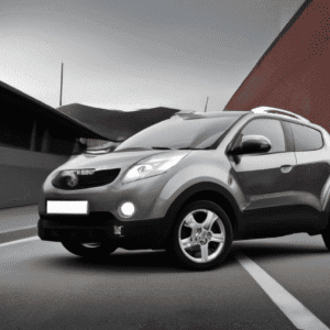 Financiamiento Sportage 2012 cuotas desde €17 en España?