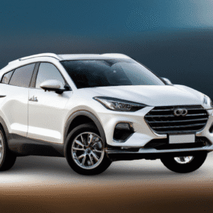 Financiamiento Tucson 2020 cuotas desde €46 en España?