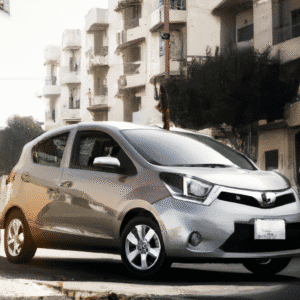 Financiamiento Versa 2017 cuotas desde $313 en México?