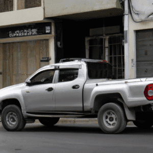Hilux 2025 por S/198 sin inicial en Perú?