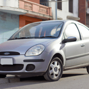 Ka 2003 sin anticipo desde $1.250 por cuota en Argentina?