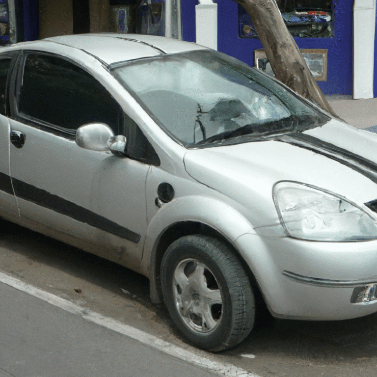 Ka 2007 por $1.667 sin anticipo en Argentina?