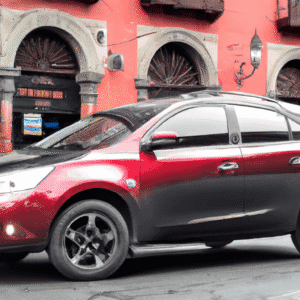 Onix 2022 por S/94 sin inicial en Perú?