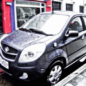 Picanto 2024 sin cuota inicial desde $93.750 por cuota en Colombia?