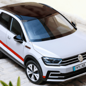 ¿S/167 por cuota sin inicial para T-Cross 2021 en Perú?