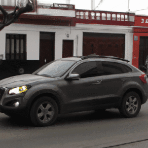 ¿S/177 por cuota sin inicial para Creta 2024 en Perú?