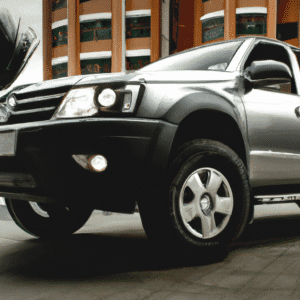 S/94 por cuota sin inicial Amarok 2014 en Perú?