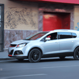 S/94 por cuota sin inicial Onix 2023 en Perú?