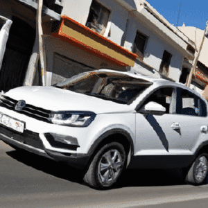 T-Cross 2020 sin pie desde $17.708 por cuota en Chile?