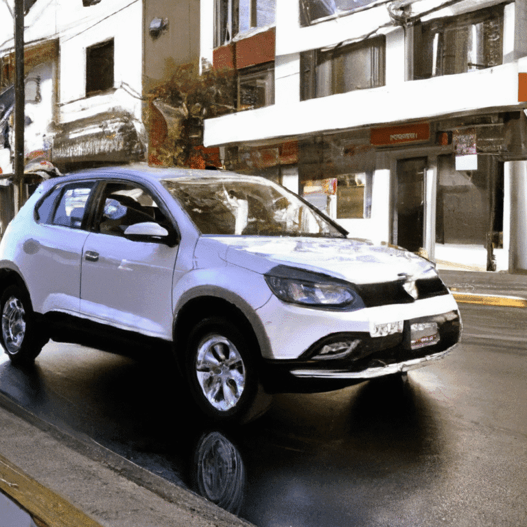 T-Cross 2020 sin pie desde $21.875 por cuota en Chile?