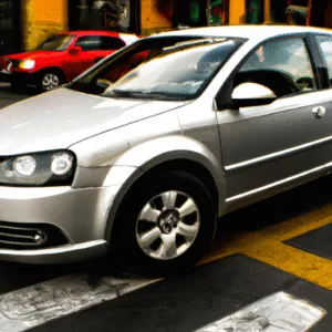 Vento 2024 sin enganche desde $521 por cuota en México?