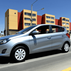 Yaris 2019 por $14.583 sin pie en Chile?