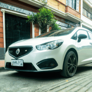 ZS 2020 por $125.000 sin cuota inicial en Colombia?