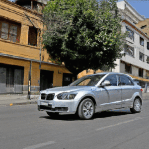 ZS 2021 sin pie desde $16.667 por cuota en Chile?