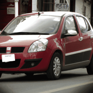 $375 por cuota sin anticipo Palio 2016 en Argentina?