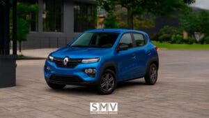 Cotizar Renault Kwid