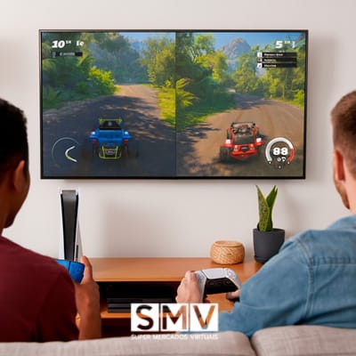 ¡Explora nuestra lista de juegos PS5 multijugador local y vive la diversión sin límites! Juegos PS5 multijugador local