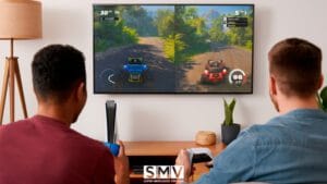 Juegos PS5 multijugador local