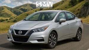 Nissan Versa cotización