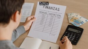 carrera de finanzas en Chile