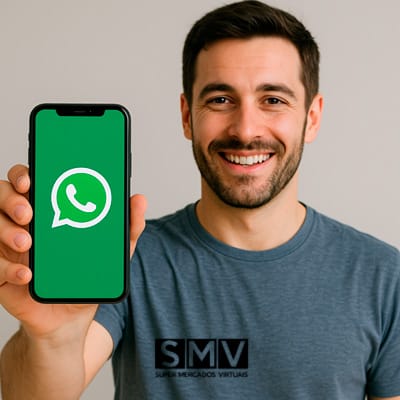 cómo crear un chatbot en WhatsApp