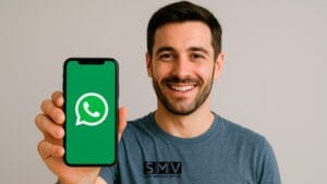 cómo crear un chatbot en WhatsApp