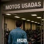 comprar motos usadas