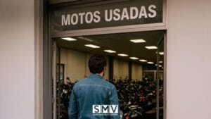 comprar motos usadas