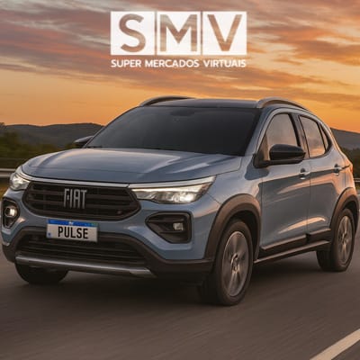 cotizar Fiat Pulse