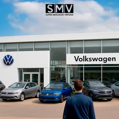 crédito automotriz Volkswagen