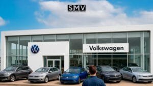 crédito automotriz Volkswagen