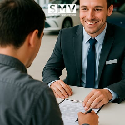 crédito automotriz en línea