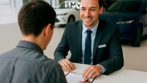 crédito automotriz en línea