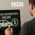 crédito automotriz online