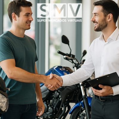 crédito para una moto