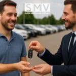 Financiamiento de auto para Uber en 2025: opciones y requisitos para conductores financiamiento de auto para Uber