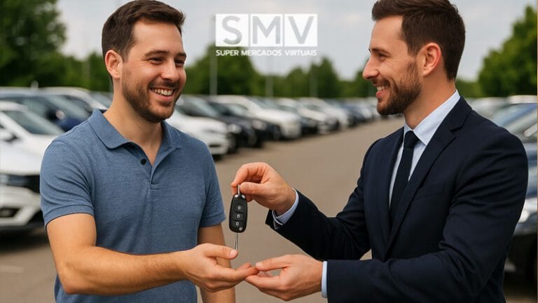 financiamiento de auto para Uber