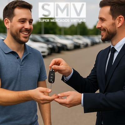 financiamiento de auto para Uber