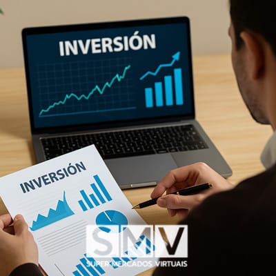 inversiones extranjeras