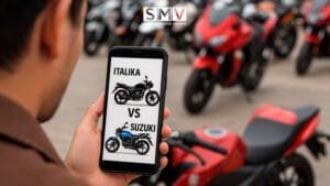 mejores marcas de motos en México