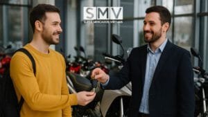 motos financiamiento directo