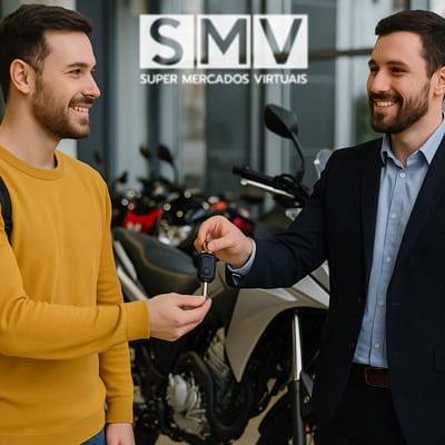 motos financiamiento directo