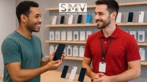 nuevos lanzamientos de celulares 2025