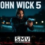 Películas de acción nuevas en 2025: estrenos, críticas y dónde verlas en México películas de acción nuevas