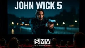 películas de acción nuevas