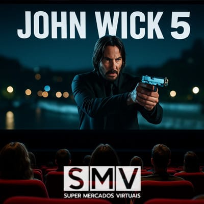 películas de acción nuevas