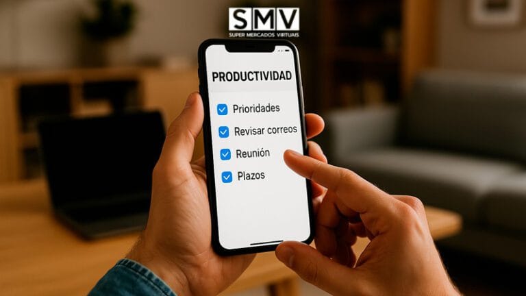productividad laboral