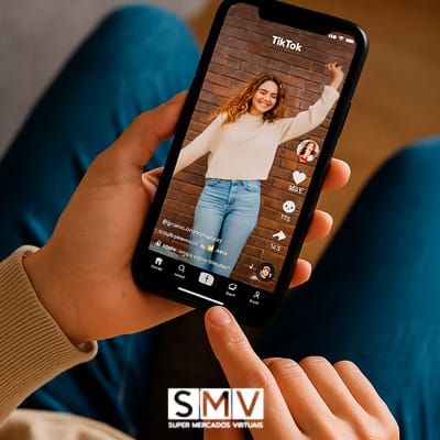 redes sociales más usadas