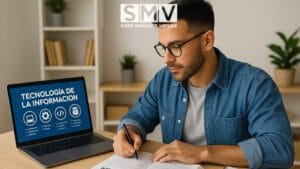 tecnología de la información carrera