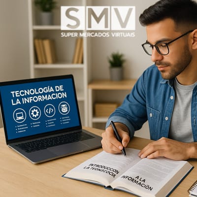 tecnología de la información carrera